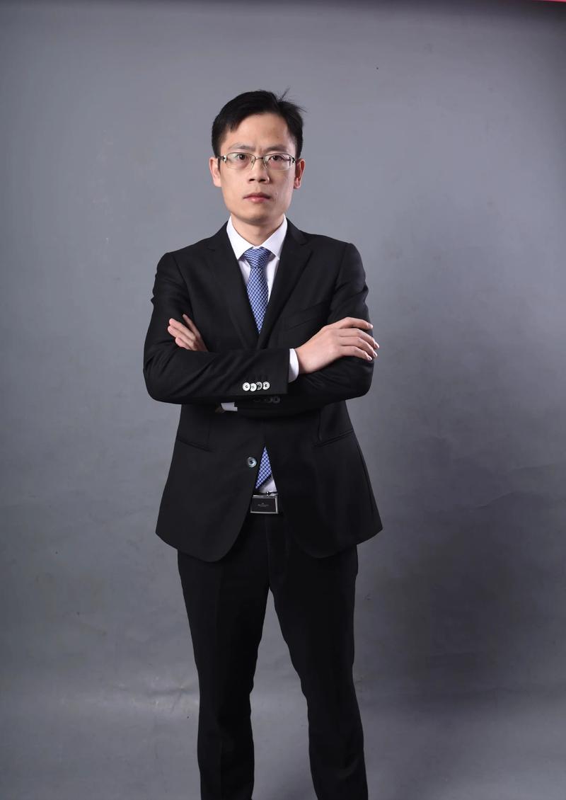 廖蔼兰用户体验负责人