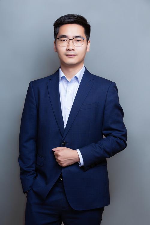 帅锋 美术指导负责人